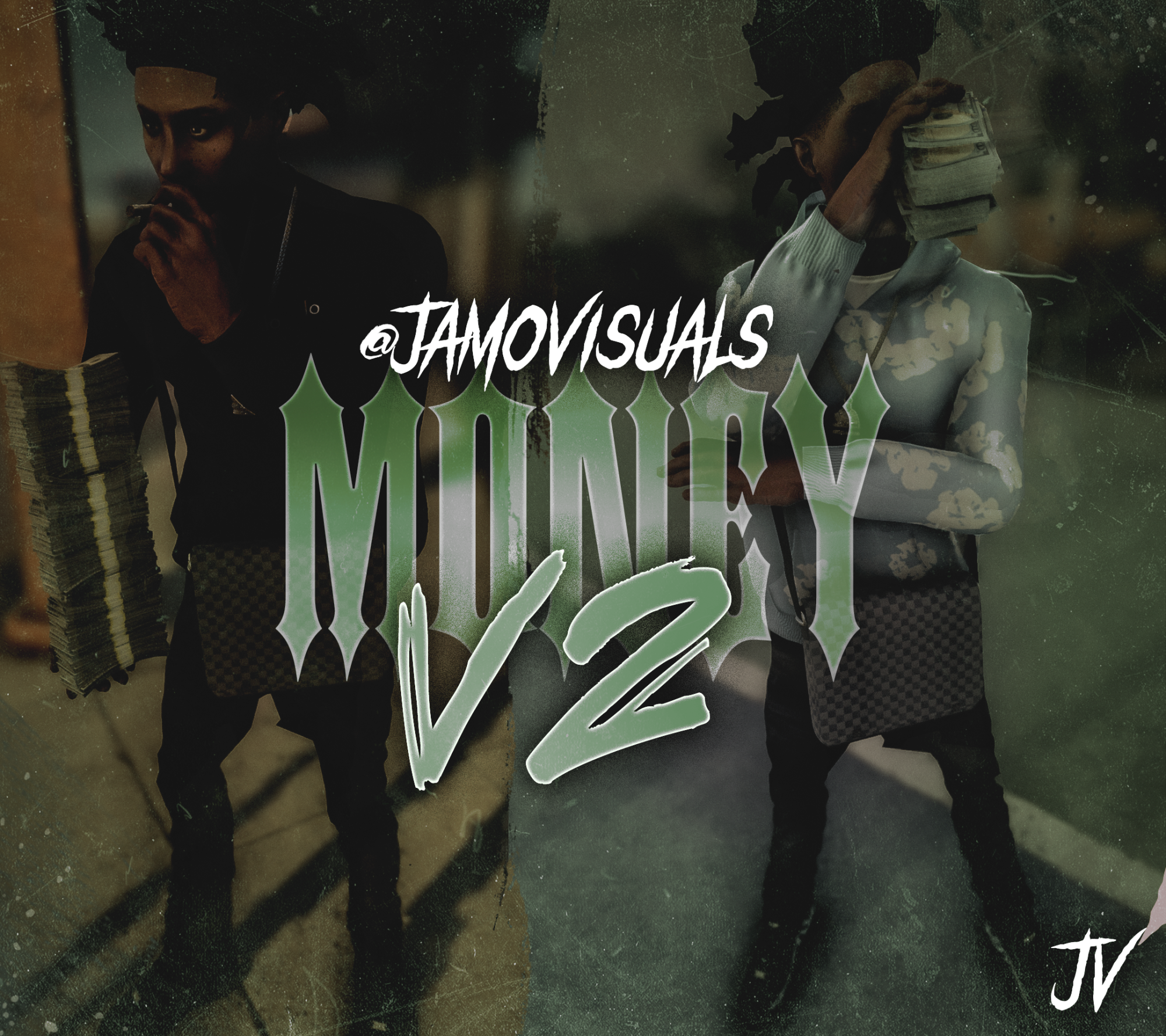 Jamoville Money Pack V2
