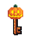 10x Halloween Key + 5 Free