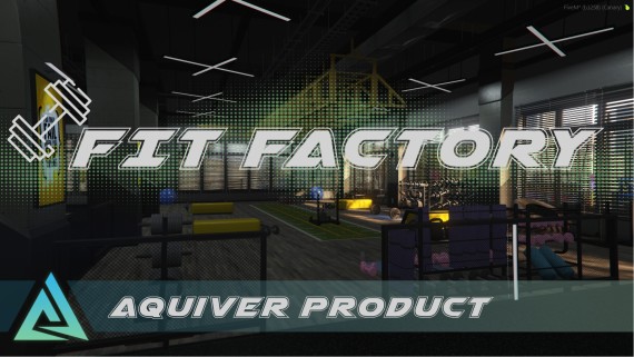 Fit Factory [GYM]
