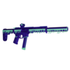 Banshee Blue