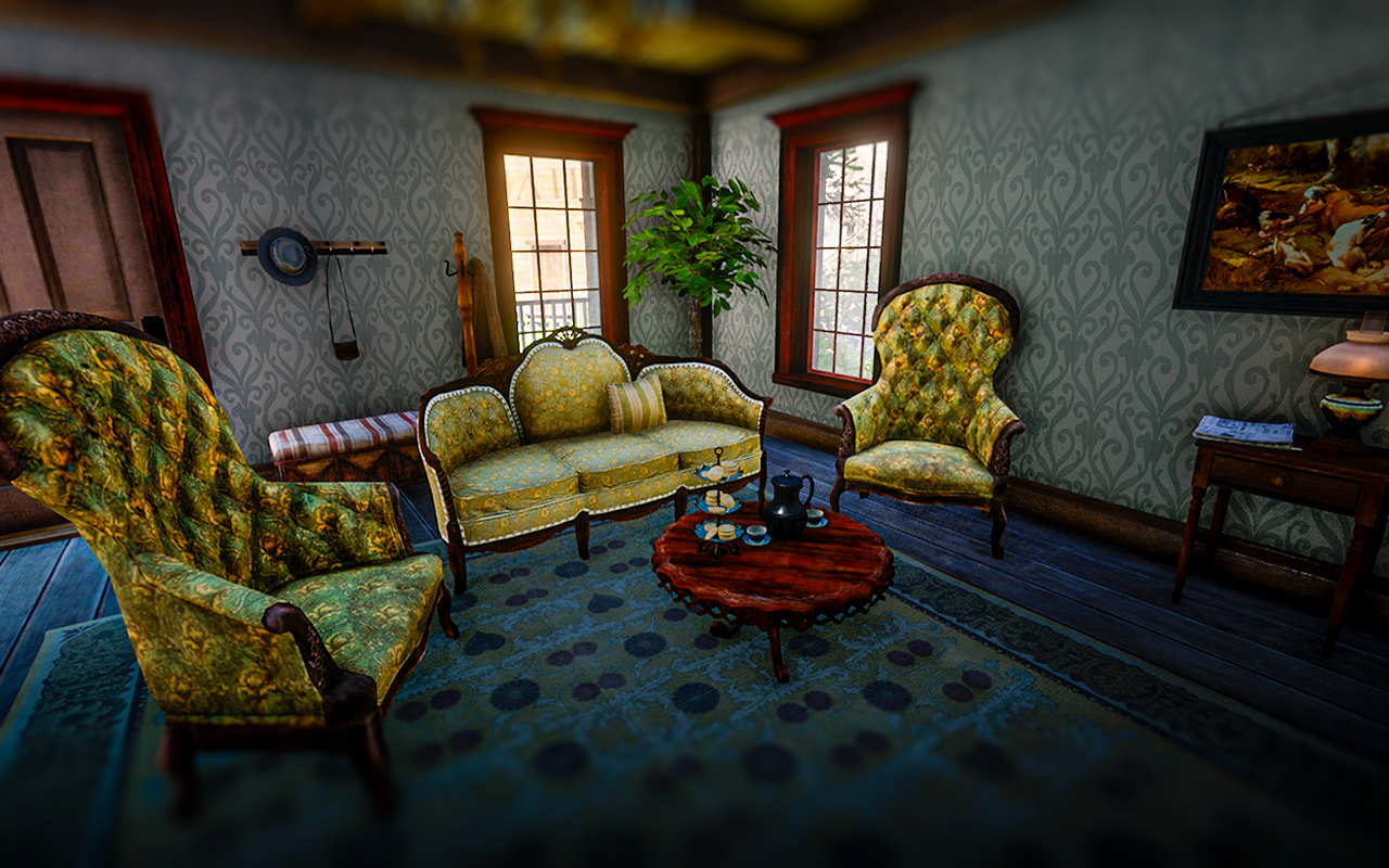 Wyncaster House