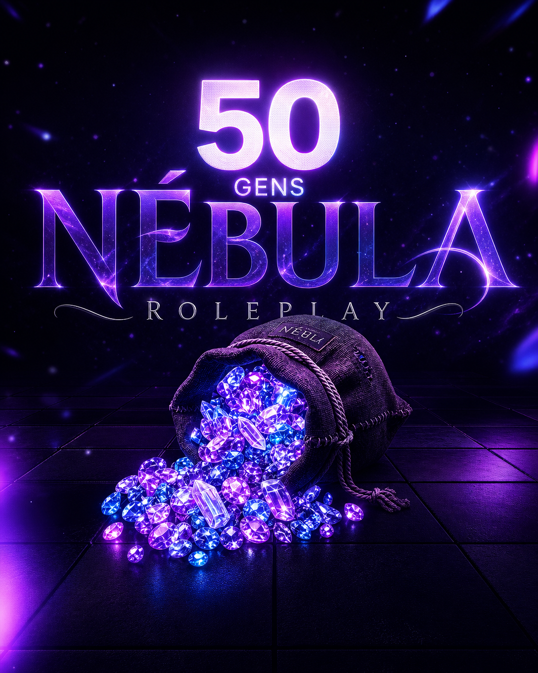 50 GENS