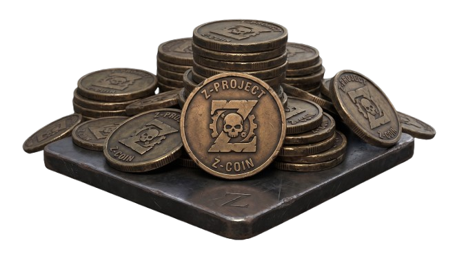 2.500 Z-Coins