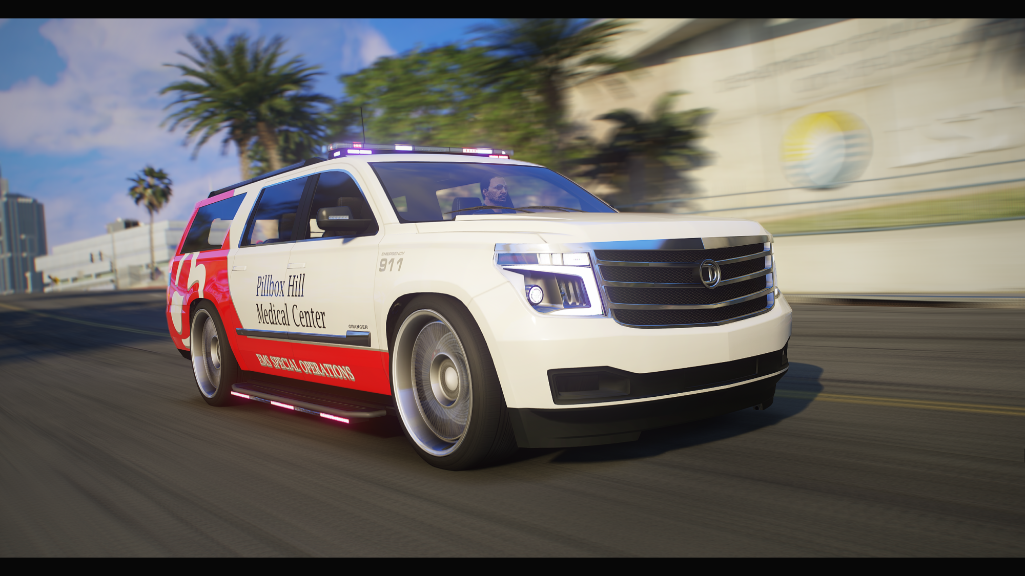 Declasse Granger - Image 5