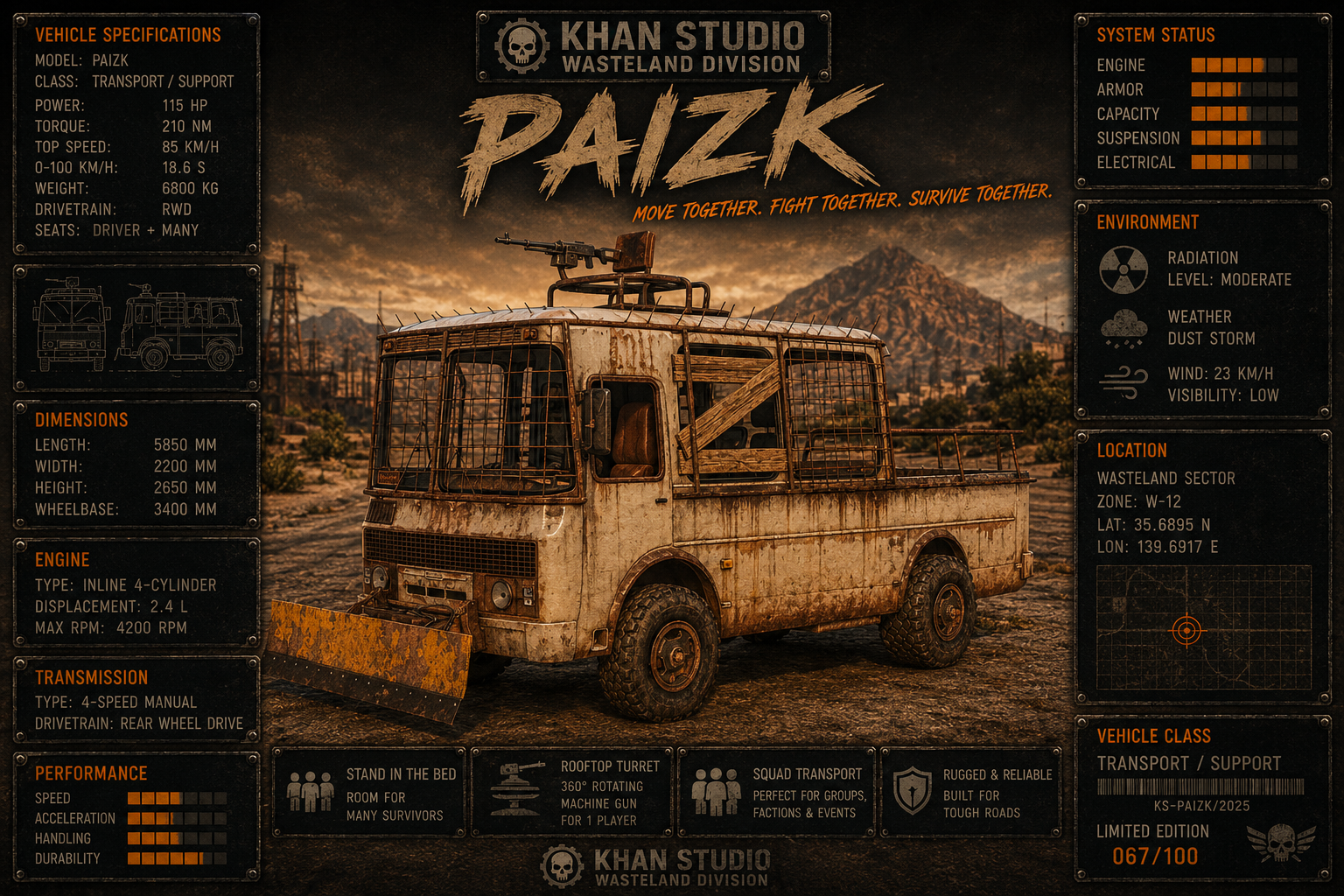 Paizk