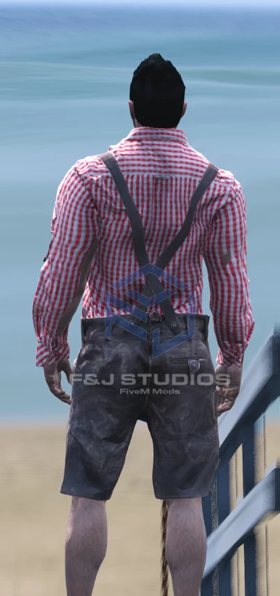 Lederhose