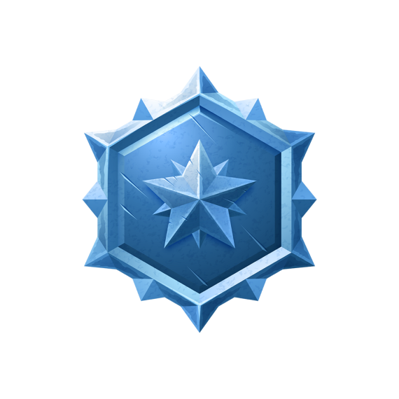 MVP RANK