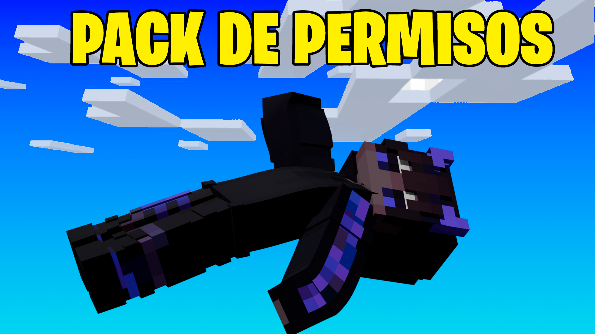 ✨ ¡PACK DE PERMISOS! ✨