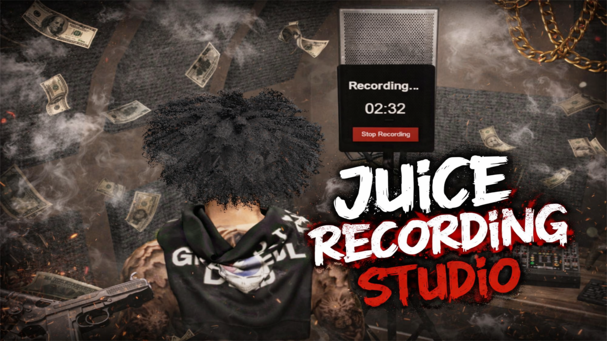 Juices Recording Studio V3