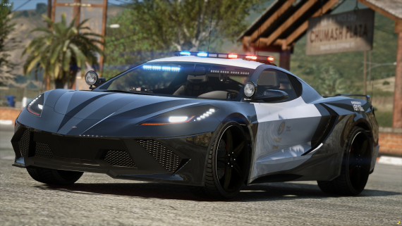 Invetero Coquette D10