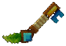 1x Summer 2026 Key
