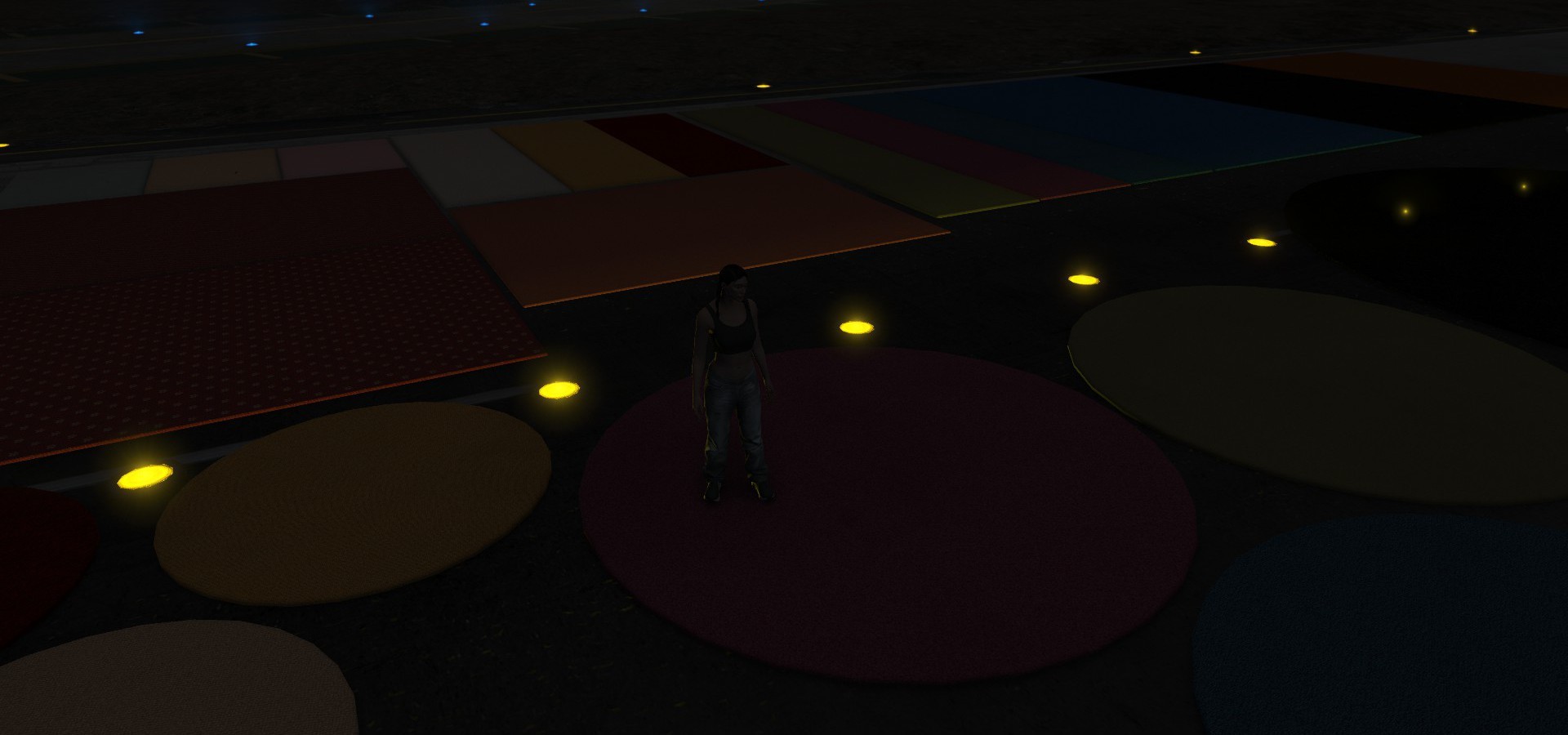 Carpets
