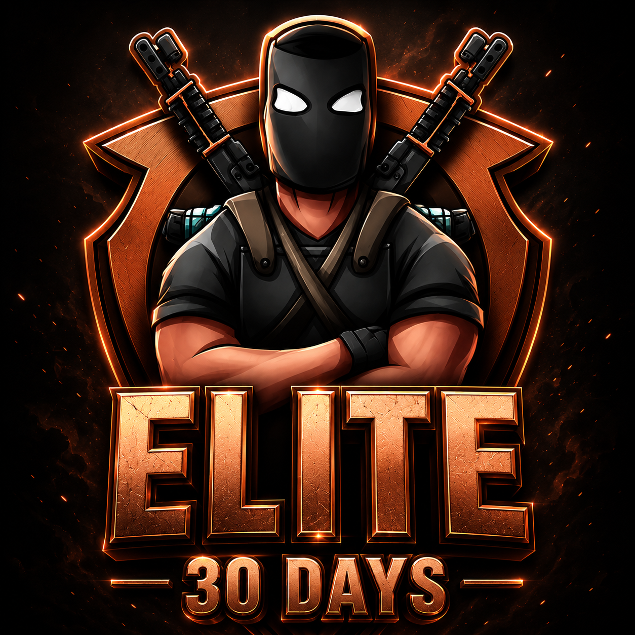 30 Days VIP for all Survivors.gg Servers!