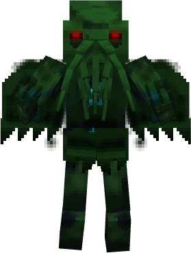 Cthulhu Pet