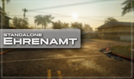 Ehrenamt (STANDALONE)