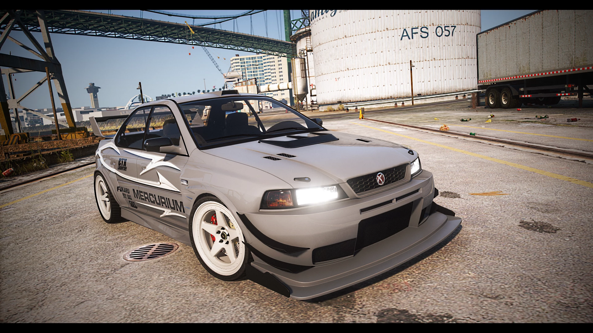 Karin Sultan Classic CTX