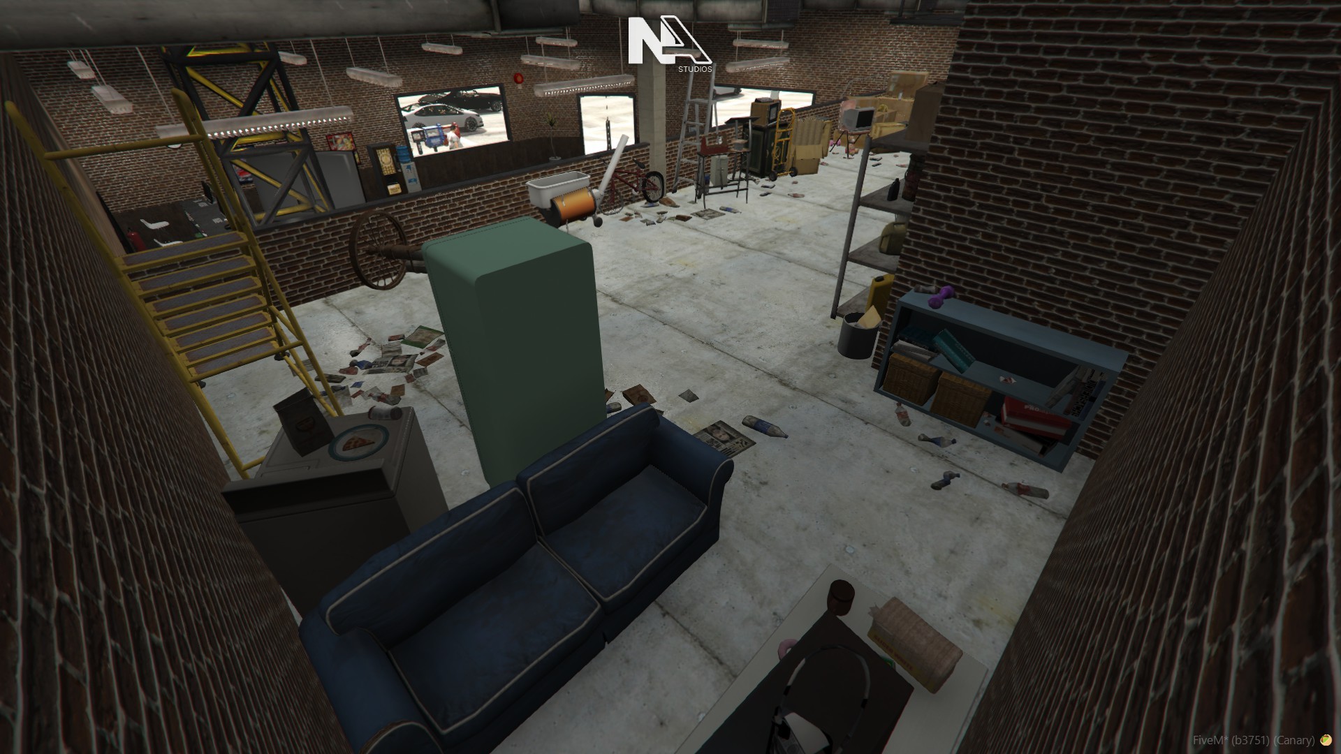 πΈ Vinewood Pawn Shop
