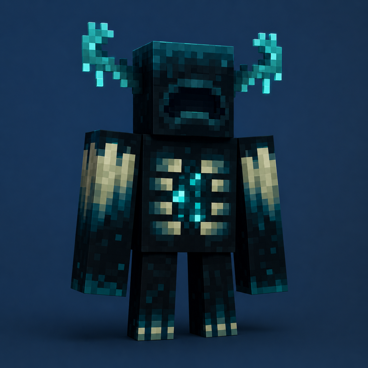 Warden