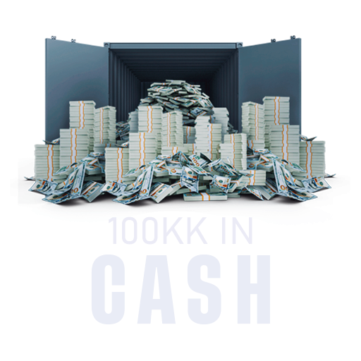 100KK Cash