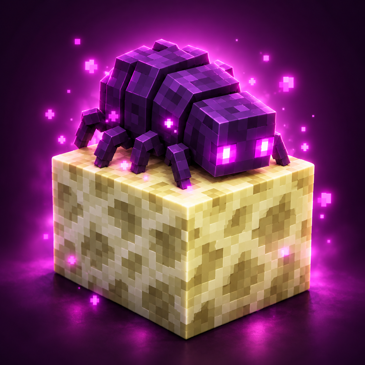 Endermite rank