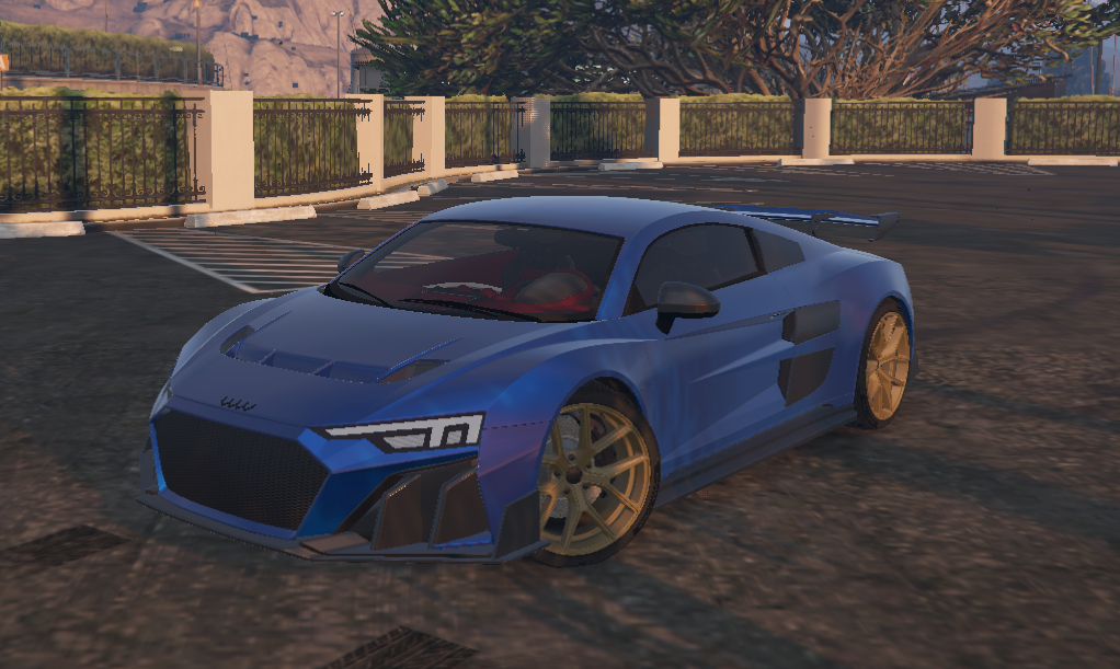 Obey R8