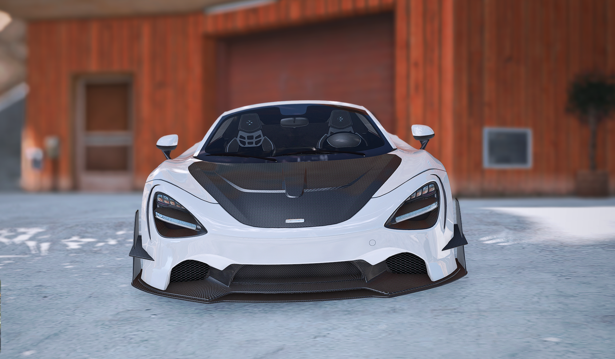 Progen 920s