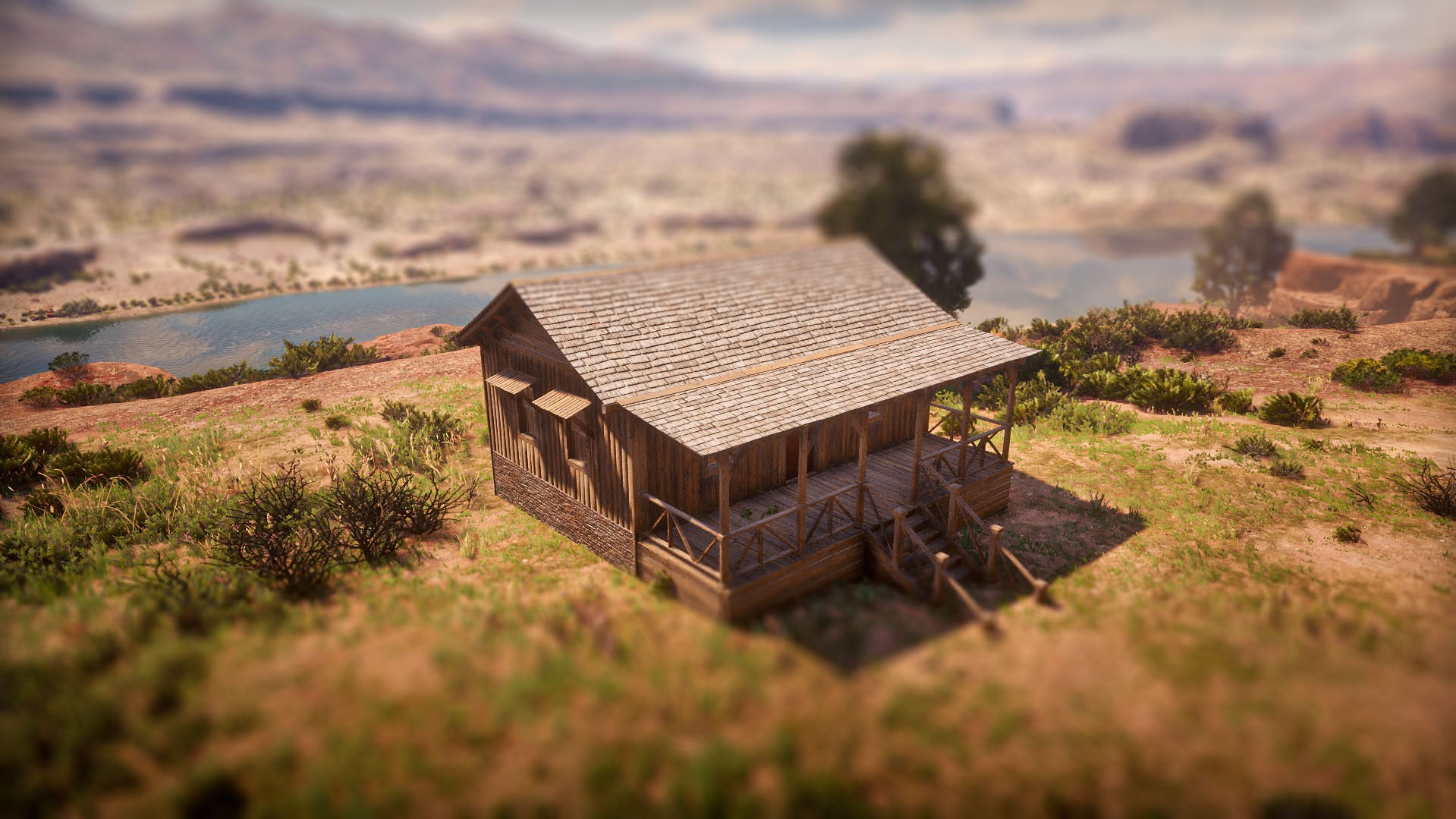 House Pack 