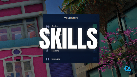 Skills