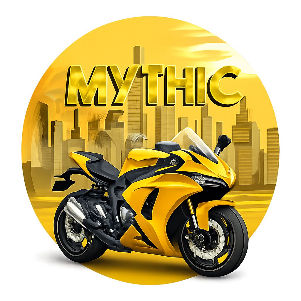 MOTO MYTHIC