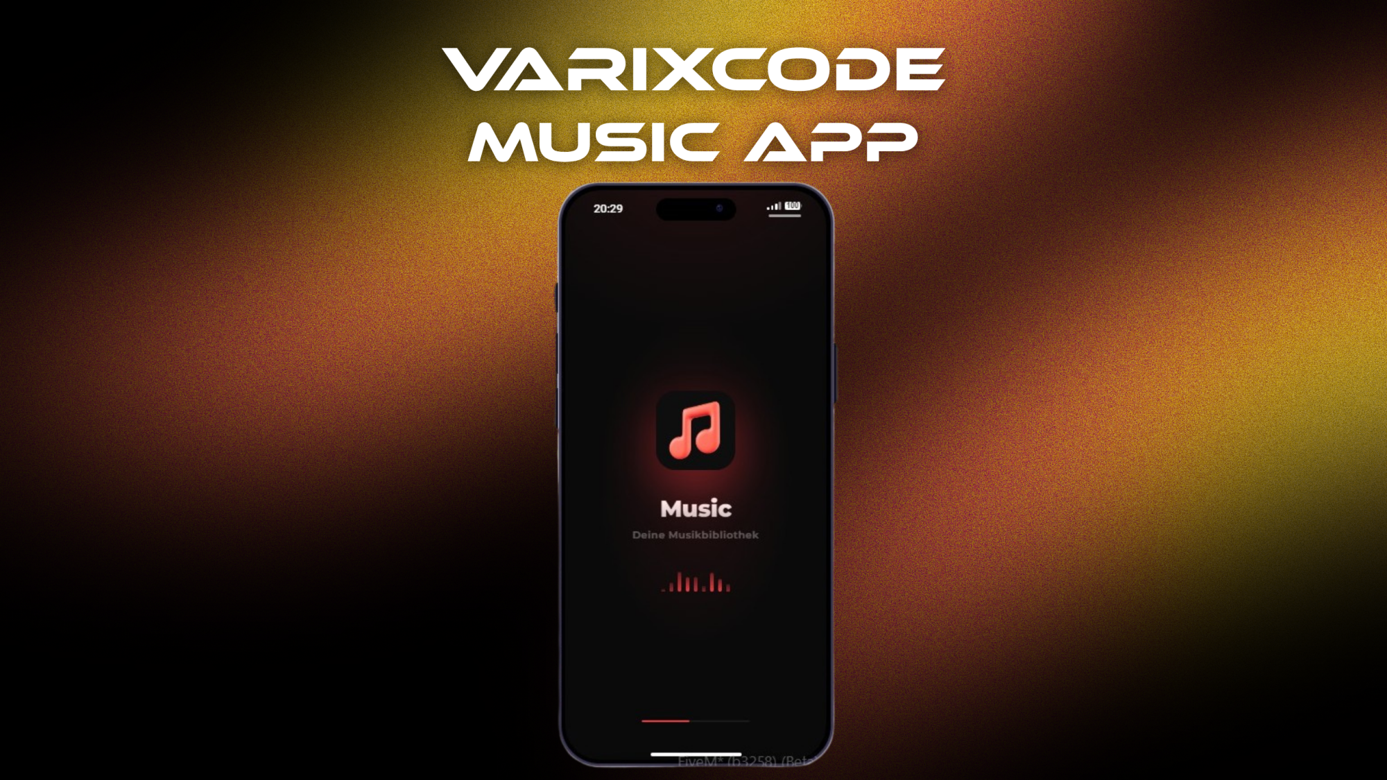 VARIXCODE MUSIC APP [LB-PHONE & ESX]