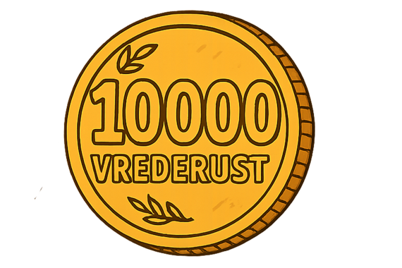 10000 Coins