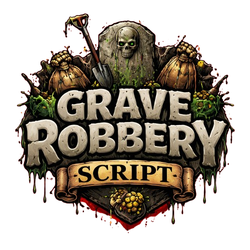 Grave Robbery