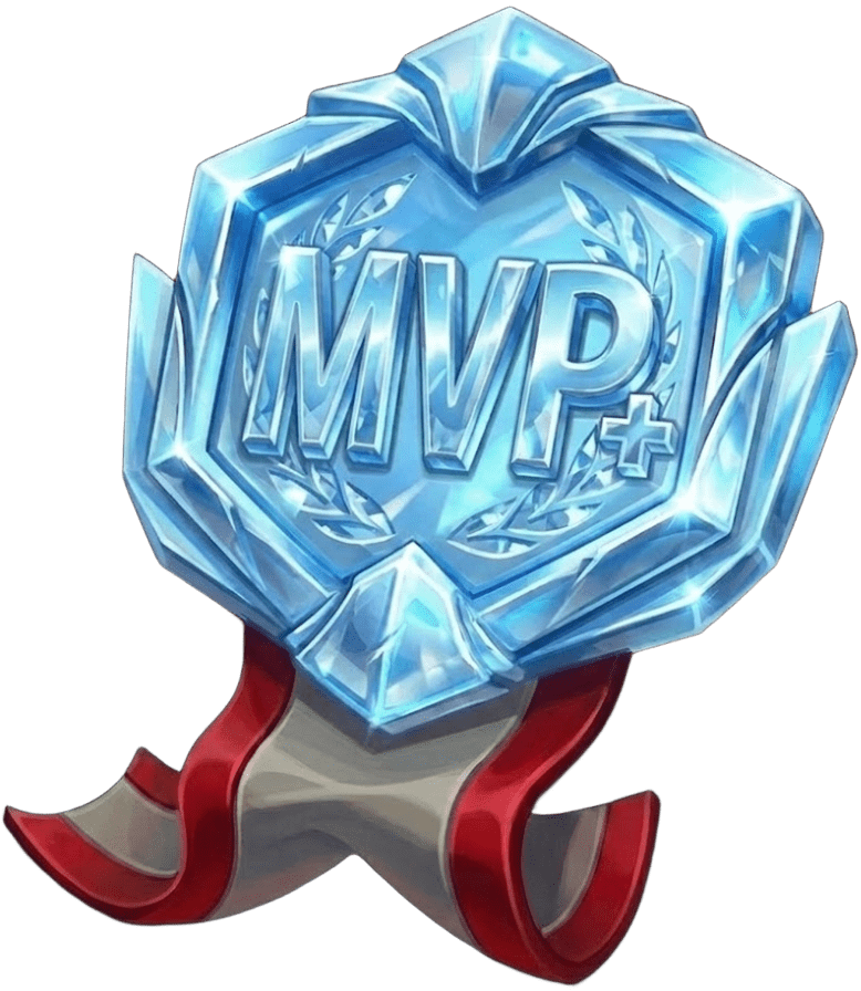 MVP+