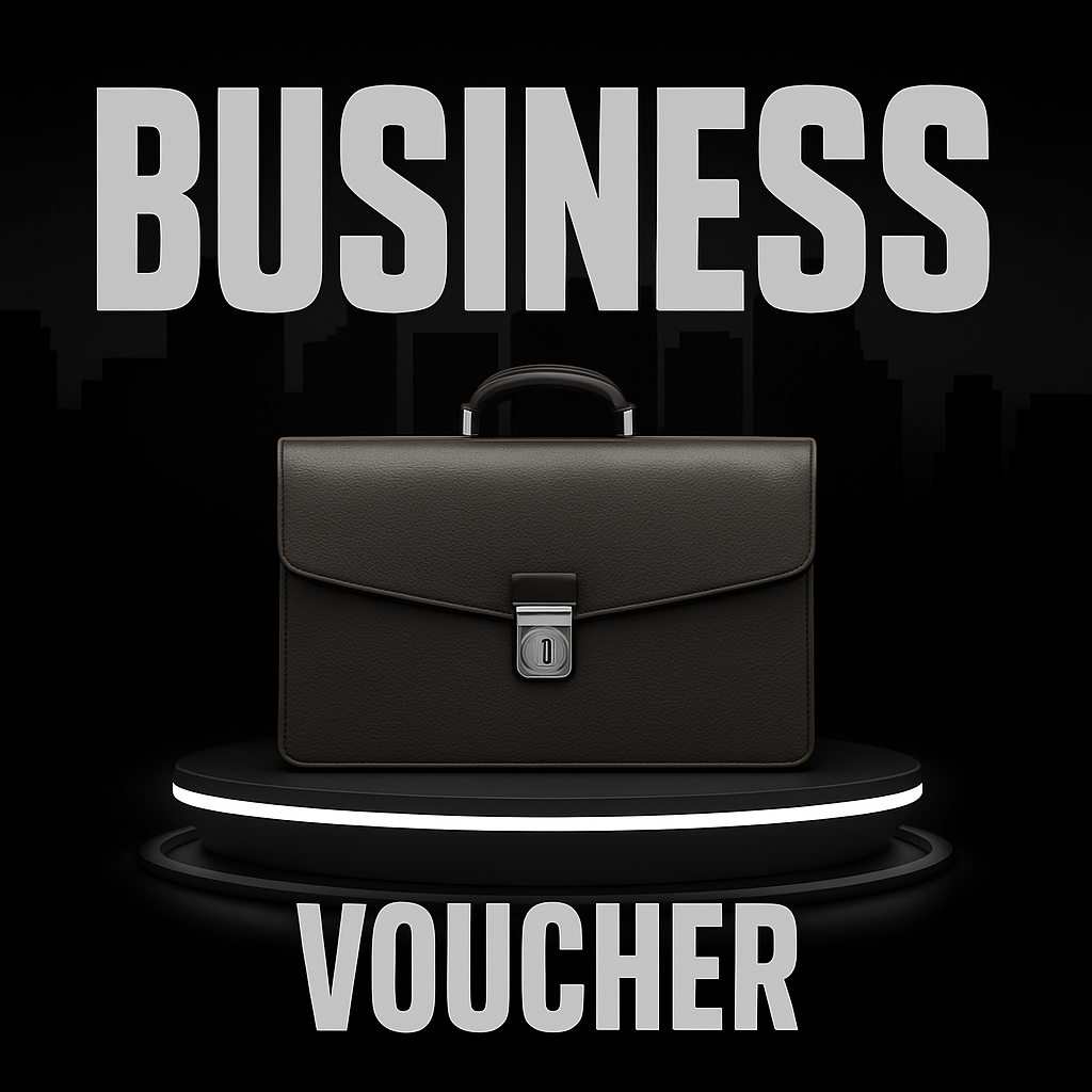 Business Voucher