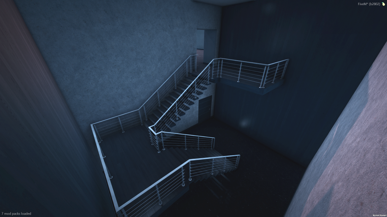Maps Shells V3