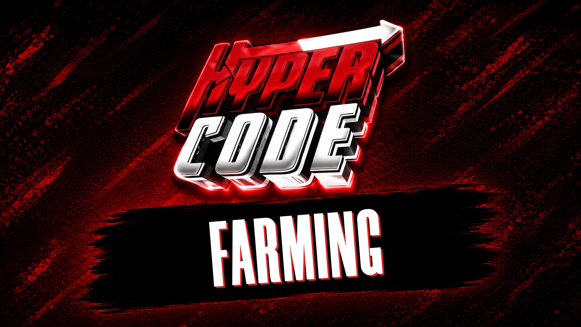 Farming System