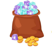 25,000 Tokens