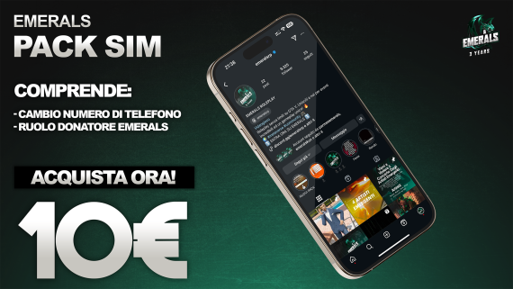 Cambio Numero Di Telefono