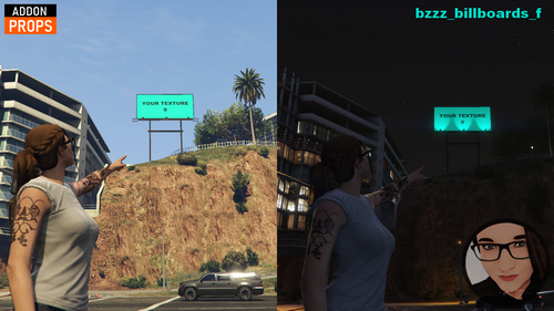 Billboards