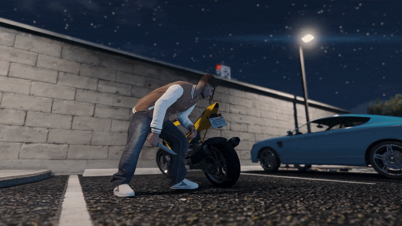 Slash Tires