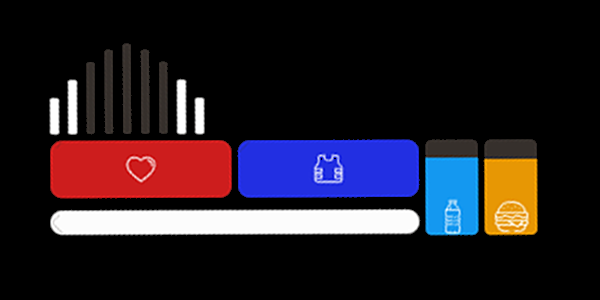 High Studio HUD v2