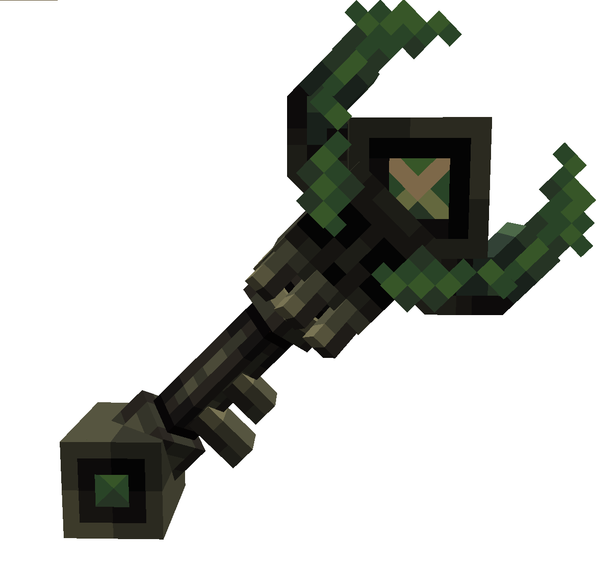 5 Llaves Minero