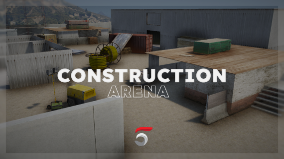 Construction PVP