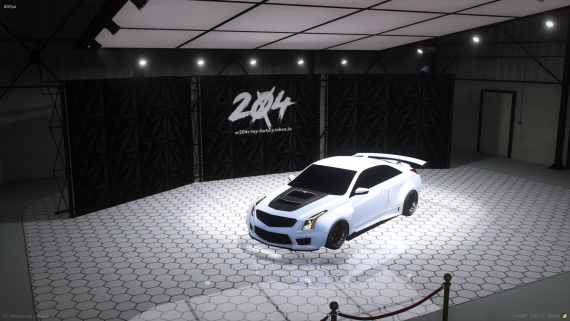 204s No Lackin - TOS COMPLIANT