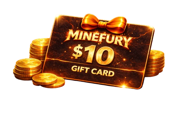 $10 Gift Card