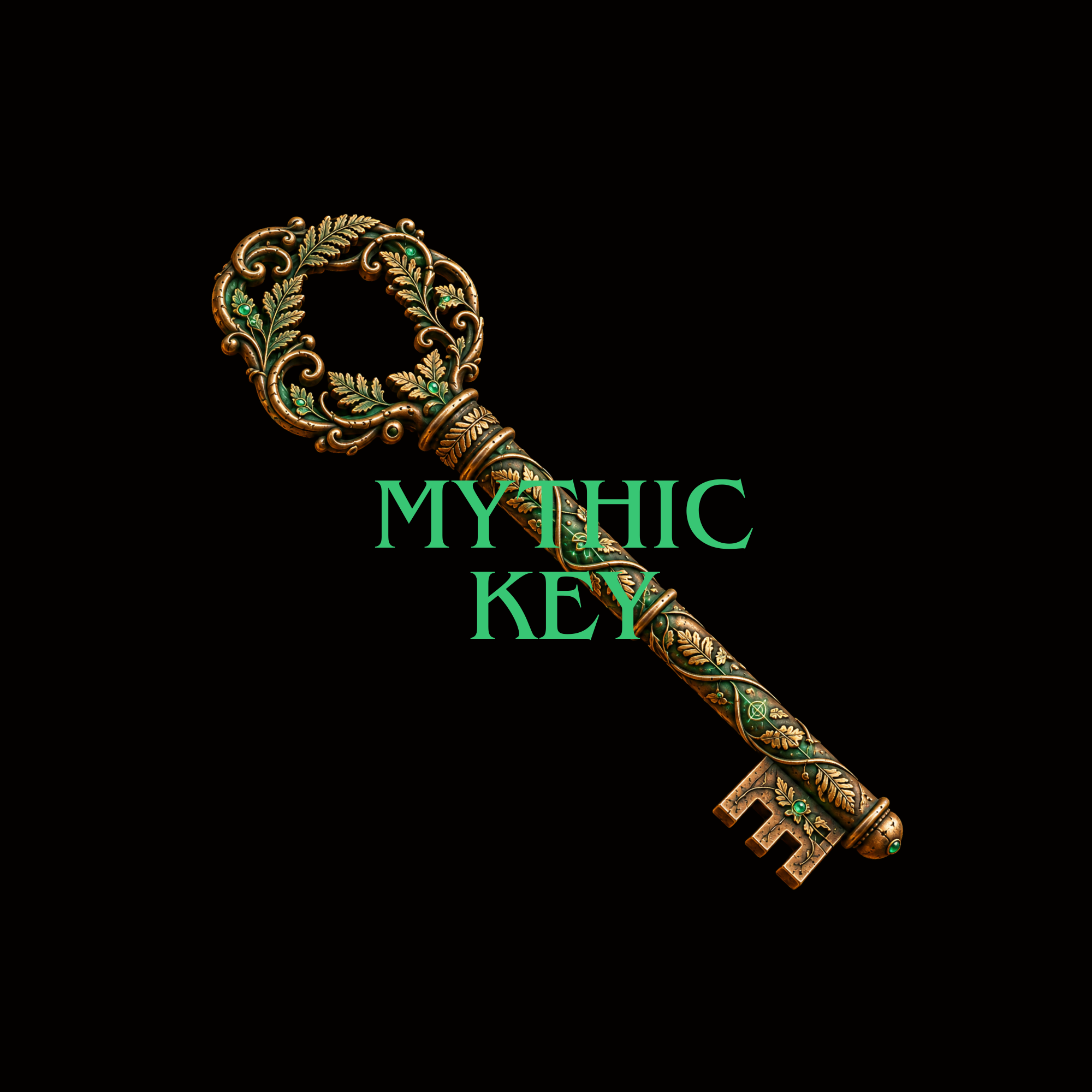 Mythic Key