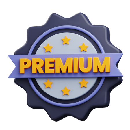 Premium Mitgliedschaft