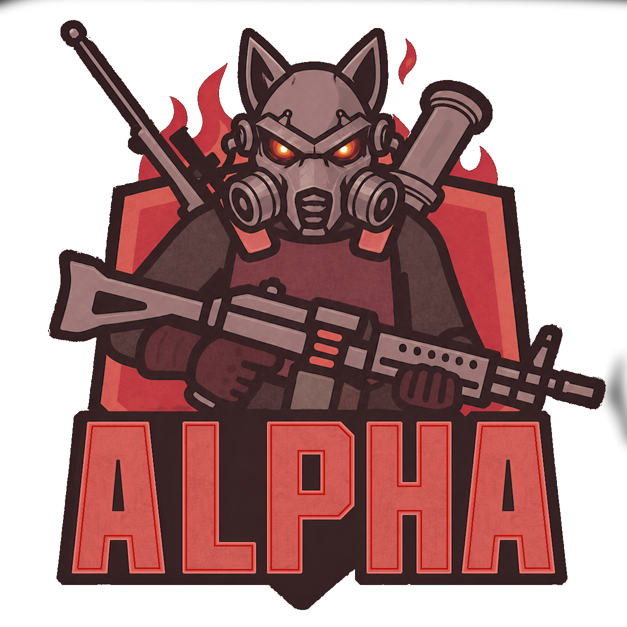 ALPHA