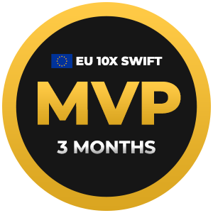 MVP ( 3 Month )