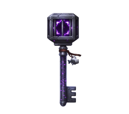 Spawner Key x1